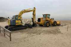 Beach Replenishment