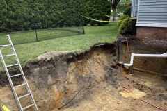Residential Drainage